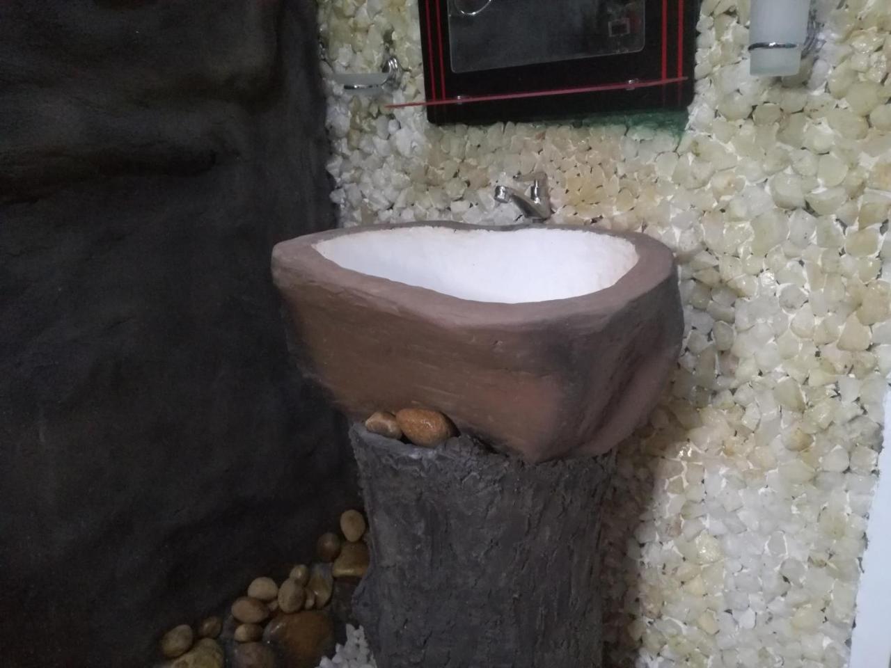 Stone Shack Ella Lejlighed Eksteriør billede